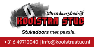 Stucadoorsbedrijf Kooistrastuc_Banner